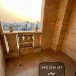 226متر ۴خوابه-پنج قدمی پارک